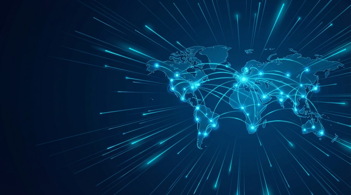 加速器黑洞全球网络加速